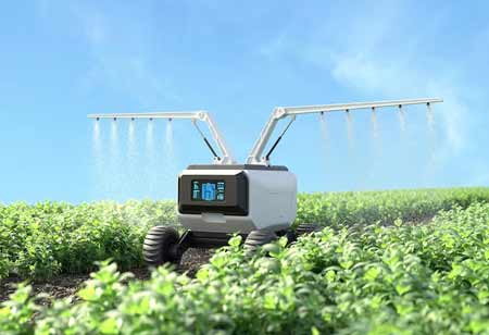 Agricultural Machinery Innovations and Market Insights